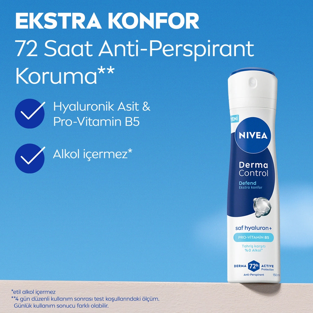 Nivea Women&