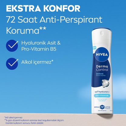 Nivea Women&