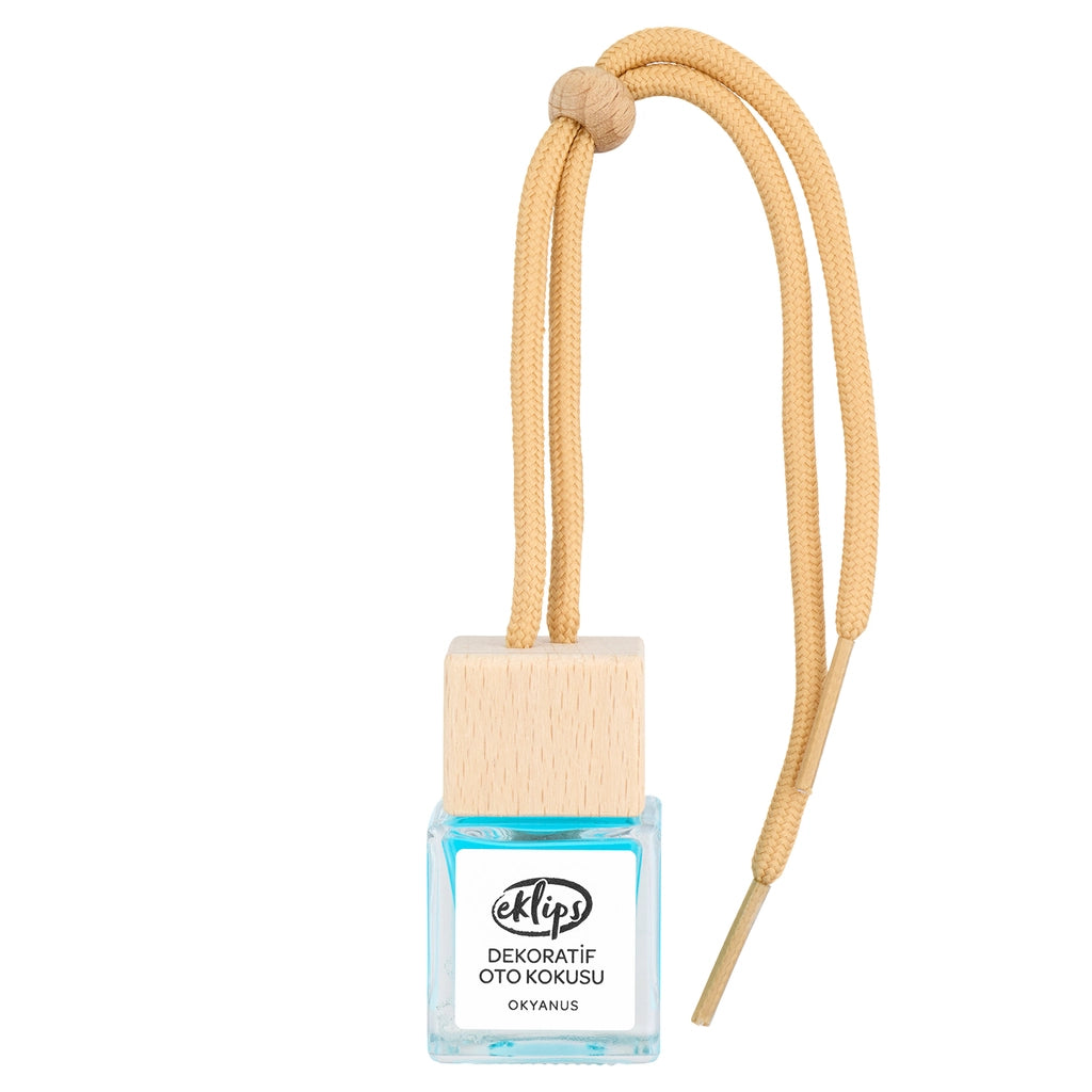 Eklips Decorative Car Air Freshener Ocean 10 ml