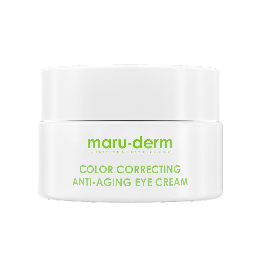 Maruderm Avocado Anti-Wrinkle Eye Contour Cream 15 ml