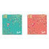 Sofia Cube Facial Tissue 50 Pcs (Assorted)