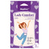 StopEver Lady Comfort Hot Compress Plaster for Menstrual Pain 2-pack