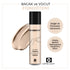 Bebak Leg Foundation Number 0 75 ml