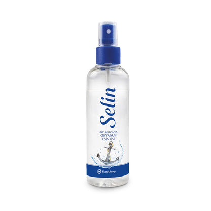 Selin Ocean Breeze Spray Cologne 100 ml