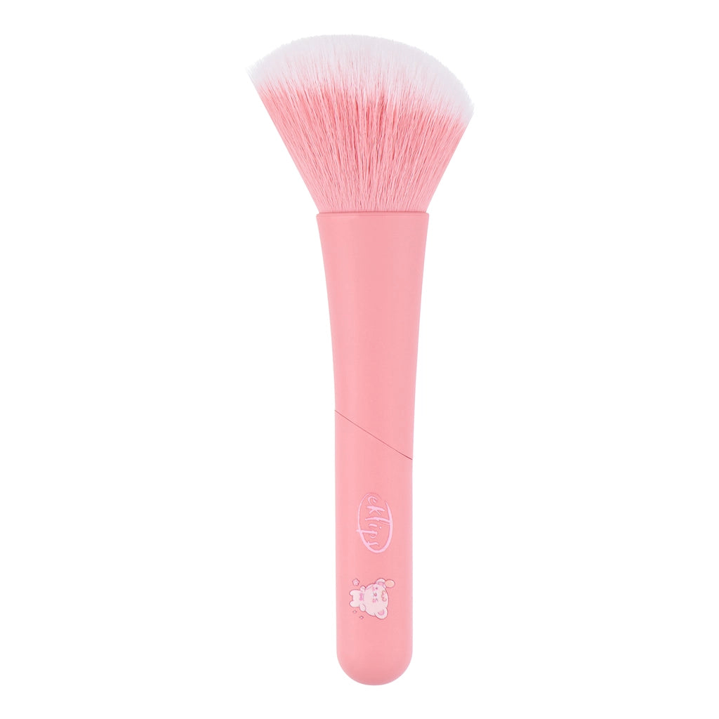 Eklips Makeup Brush Set 7-Piece