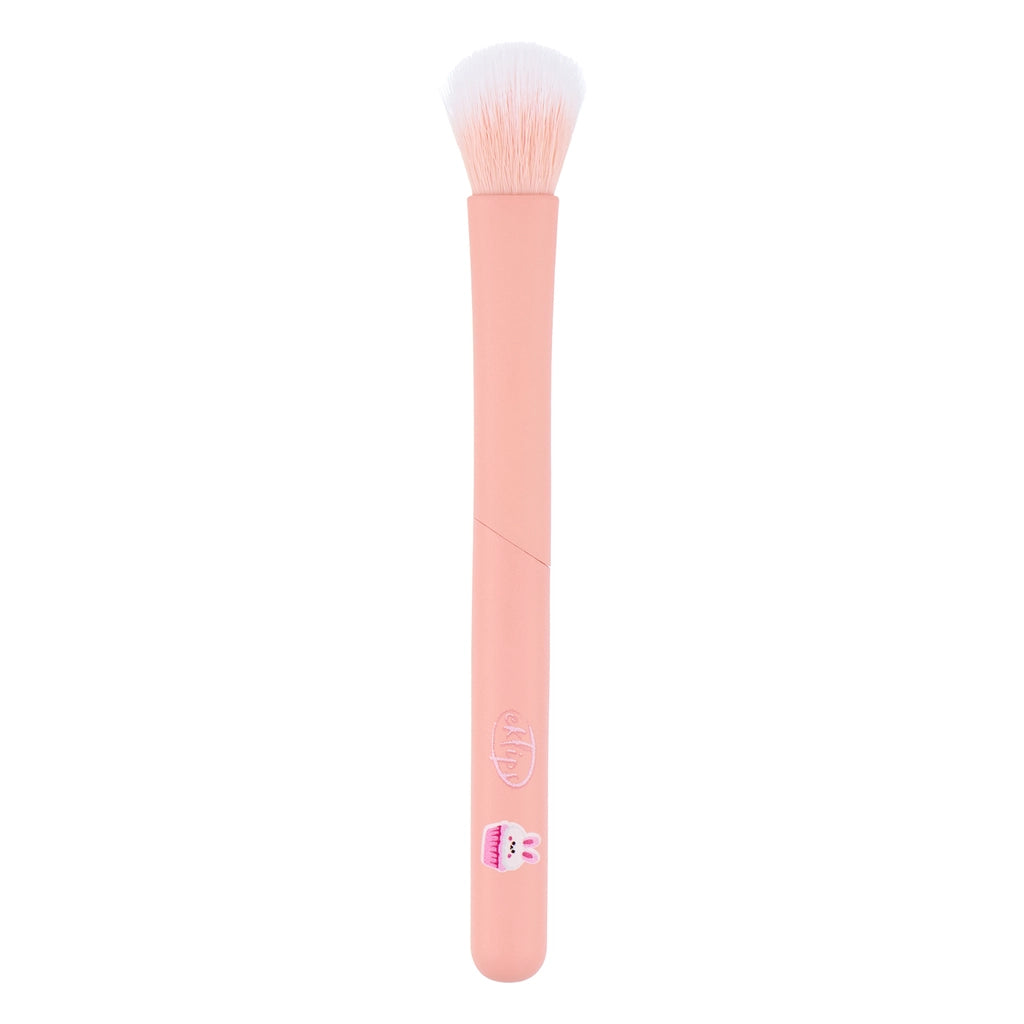 Eklips Makeup Brush Set 7-Piece