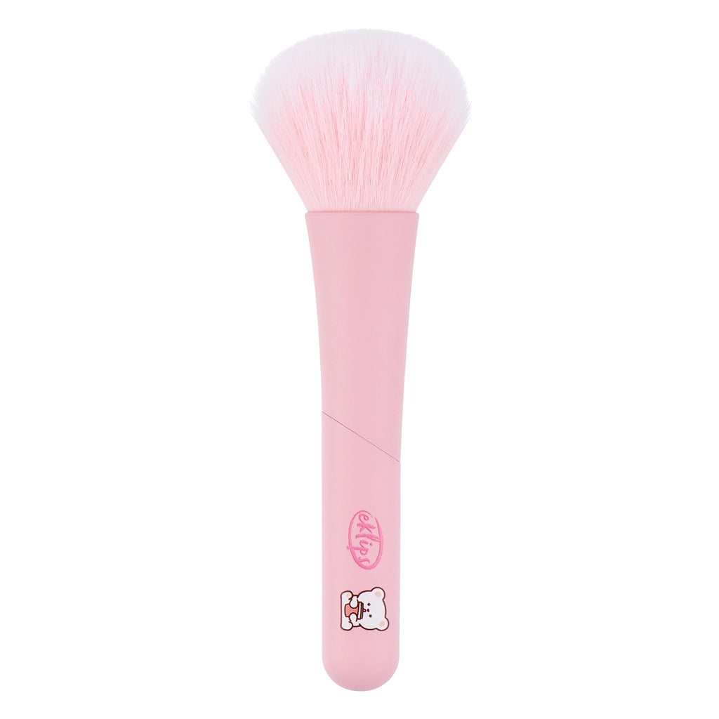 Eklips Makeup Brush Set 7-Piece