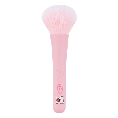Eklips Makeup Brush Set 7-Piece