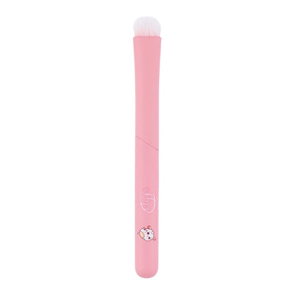 Eklips Makeup Brush Set 7-Piece