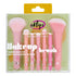 Eklips Makeup Brush Set 7-Piece