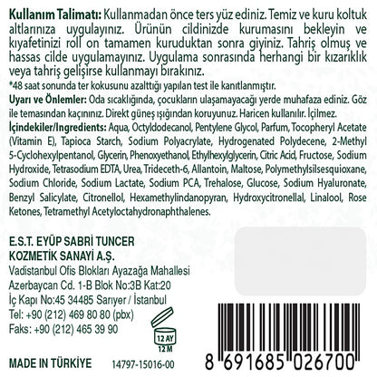 Eyüp Sabri Tuncer Women&