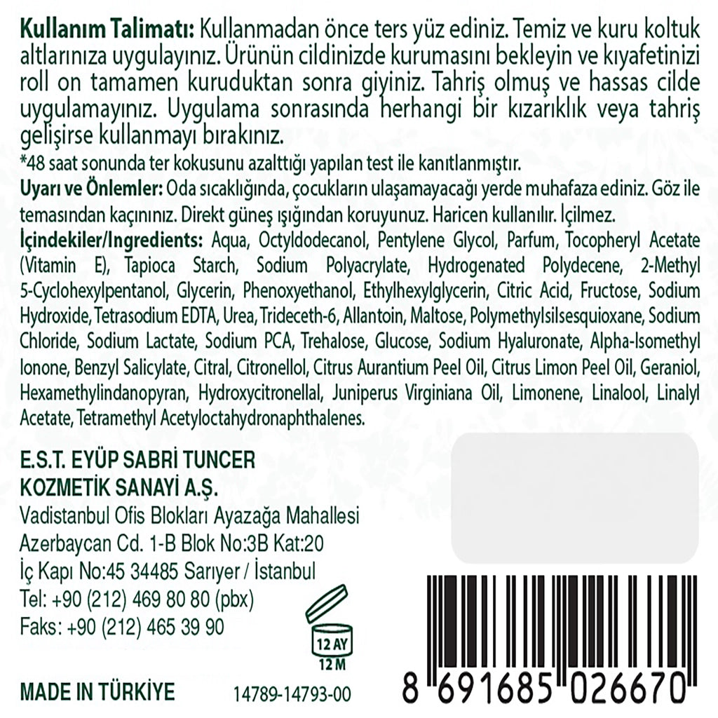 Eyüp Sabri Tuncer Women&