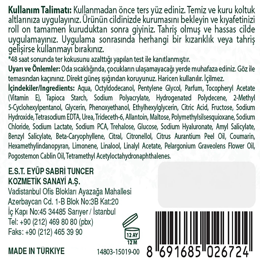 Eyüp Sabri Tuncer Men&