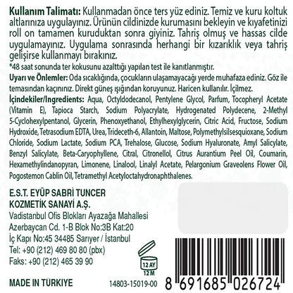 Eyüp Sabri Tuncer Men&