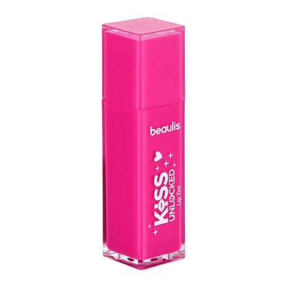 Beaulis Kiss Unlocked Boxed Lip Tint 686 Bloomy