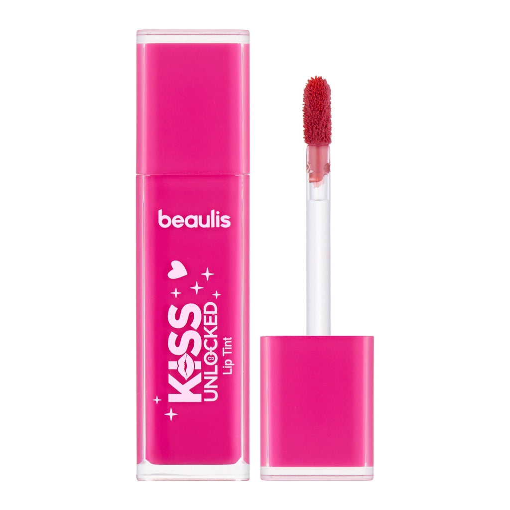 Beaulis Kiss Unlocked Boxed Lip Tint 686 Bloomy
