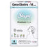 Sleepy Bio Natural Premium Plus+ (Size 4) Super Eco Night Extra Hygienic Pads 14 Pack