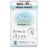 Sleepy Bio Natural Premium Plus+ (Size 3) Mega Night Hygienic Pads 30pcs