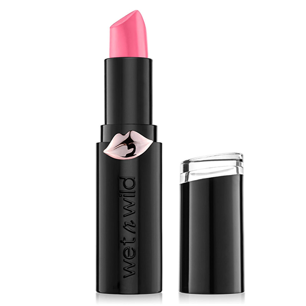 wet n wild MegaLast Lip Color Lipstick Cinnamon Spice