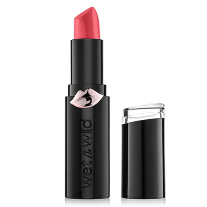 wet n wild MegaLast Lip Color Lipstick Mauve Outta Here