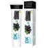 DK Dent Activated Carbon & Clay Toothpaste 75 ml