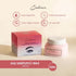 Soho N.Y.C. Eyebrow Shaping Stabilizer Wax Transparent 50 ml