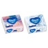 Selpak Go Hand Face Towels 50 Pcs Travel Size (Assorted)