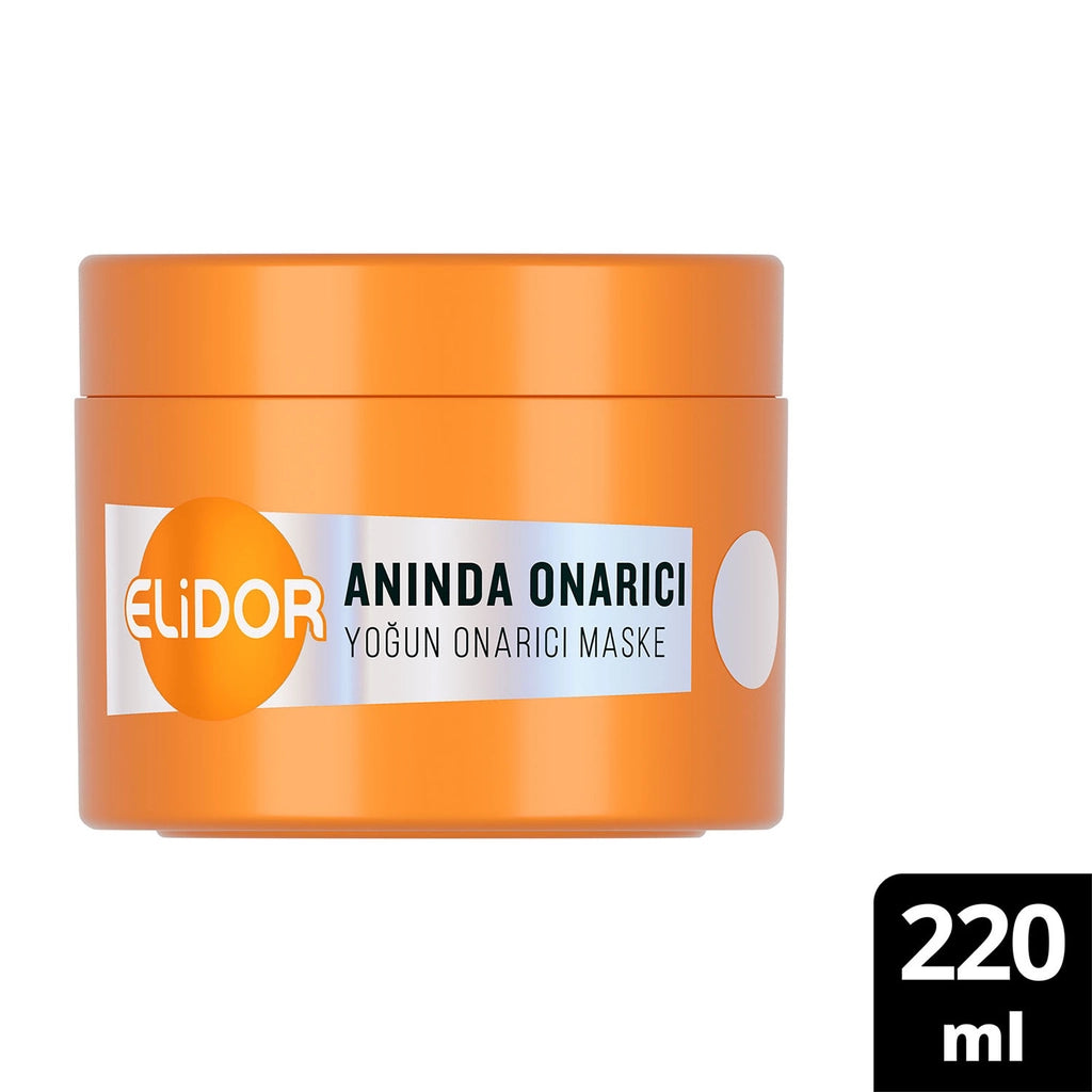 Elidor Instant Repair Hair Mask 220 ml