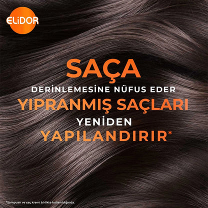 Elidor Instant Repair Hair Mask 220 ml