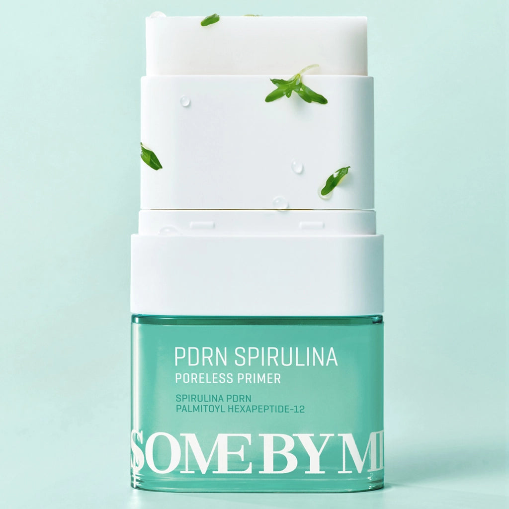 Some By Mi PDRN Pore Care Base with Spirulina 10 gr