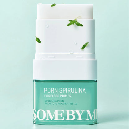 Some By Mi PDRN Pore Care Base with Spirulina 10 gr