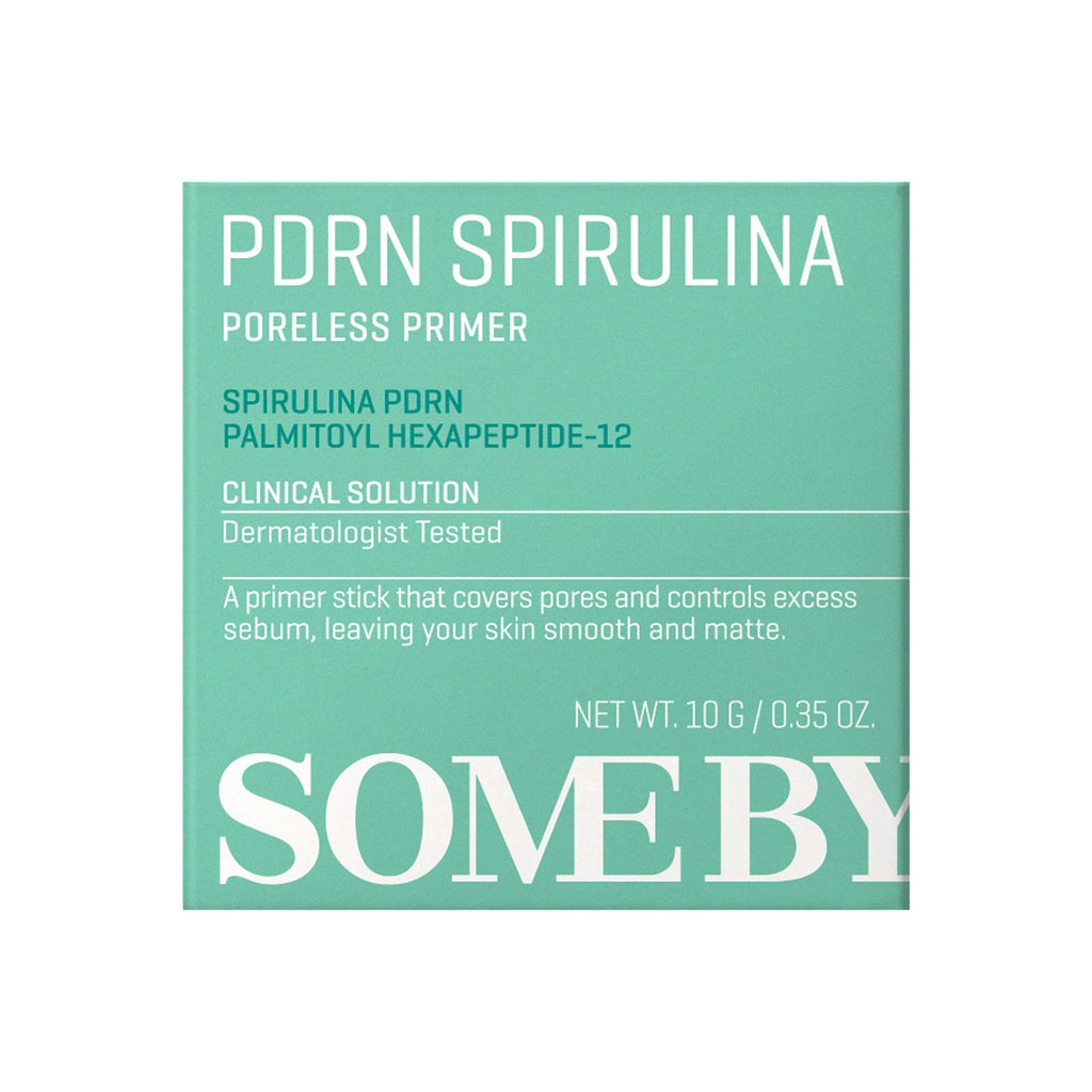Some By Mi PDRN Pore Care Base with Spirulina 10 gr