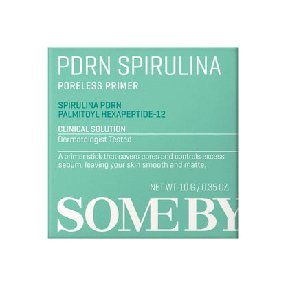 Some By Mi PDRN Pore Care Base with Spirulina 10 gr