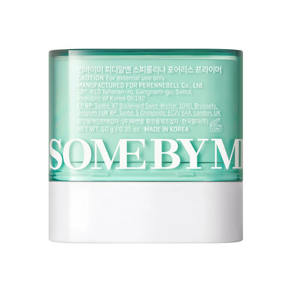Some By Mi PDRN Pore Care Base with Spirulina 10 gr