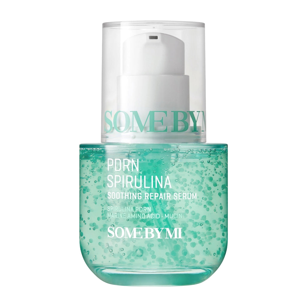 Some By Mi PDRN Face Serum with Spirulina 50 ml