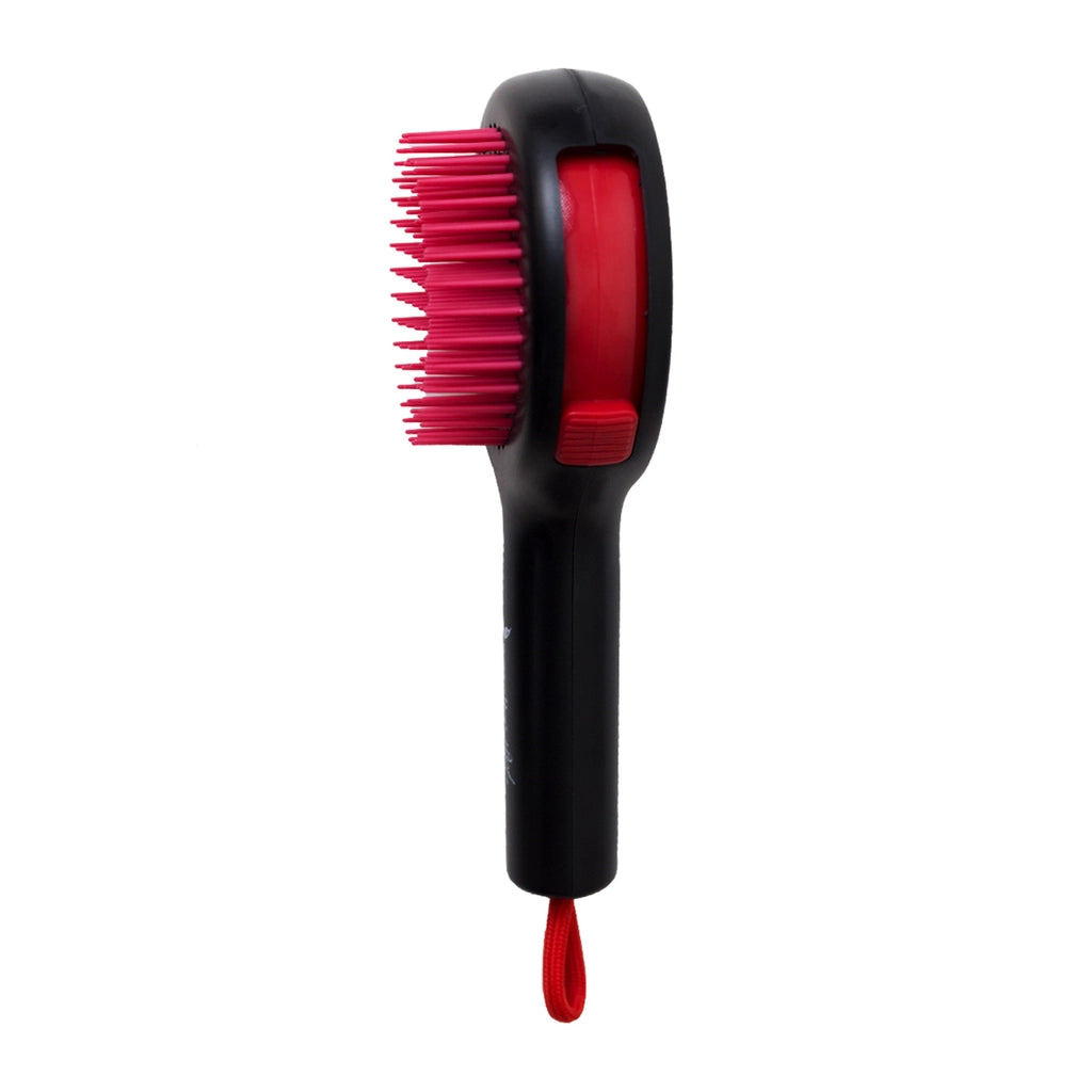 Nascita Open Close Hair Brush