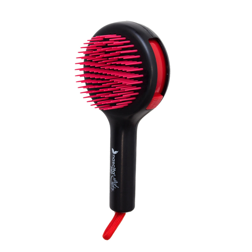 Nascita Open Close Hair Brush