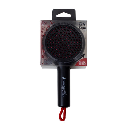 Nascita Open Close Hair Brush