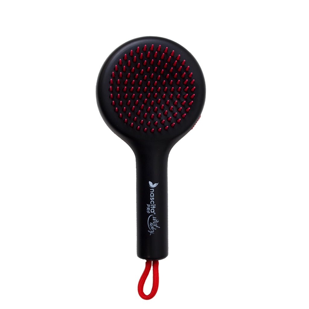 Nascita Open Close Hair Brush