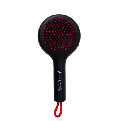 Nascita Open Close Hair Brush