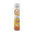Qlife Plus Effervescent Food Supplement Containing Vitamin C, D3 and Zinc 20 Tablets 1000mg