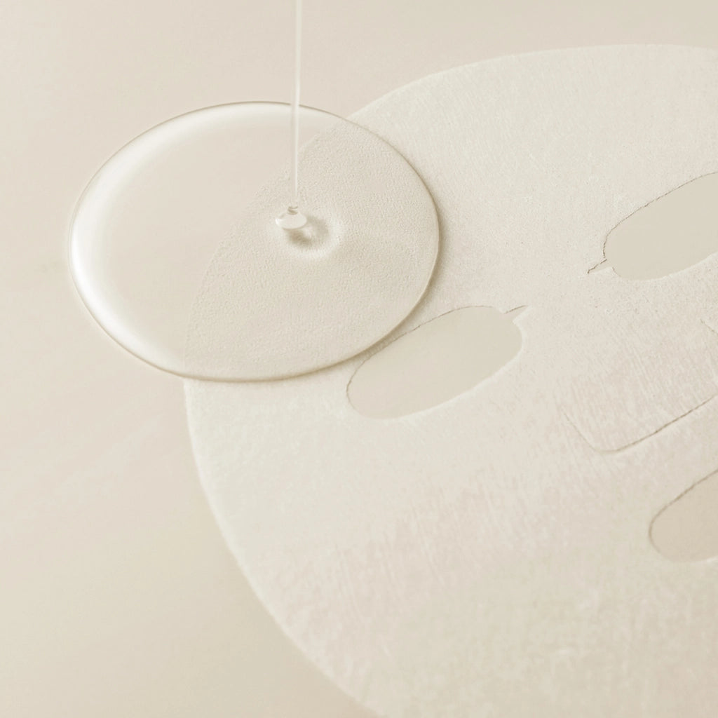 Some By Mi Honey Essence Paper Face Mask 20 gr