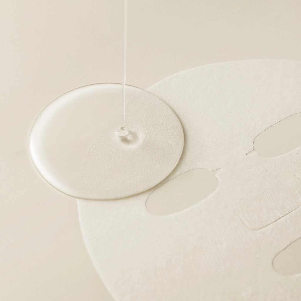 Some By Mi Paper Face Mask with Snail Mucin 20 gr