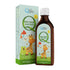 Qlife Multivitamin Fish Oil Syrup Food Supplement 150 ml