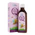 Qlife Sambucus & Beta Glucan Syrup Food Supplement 150 ml