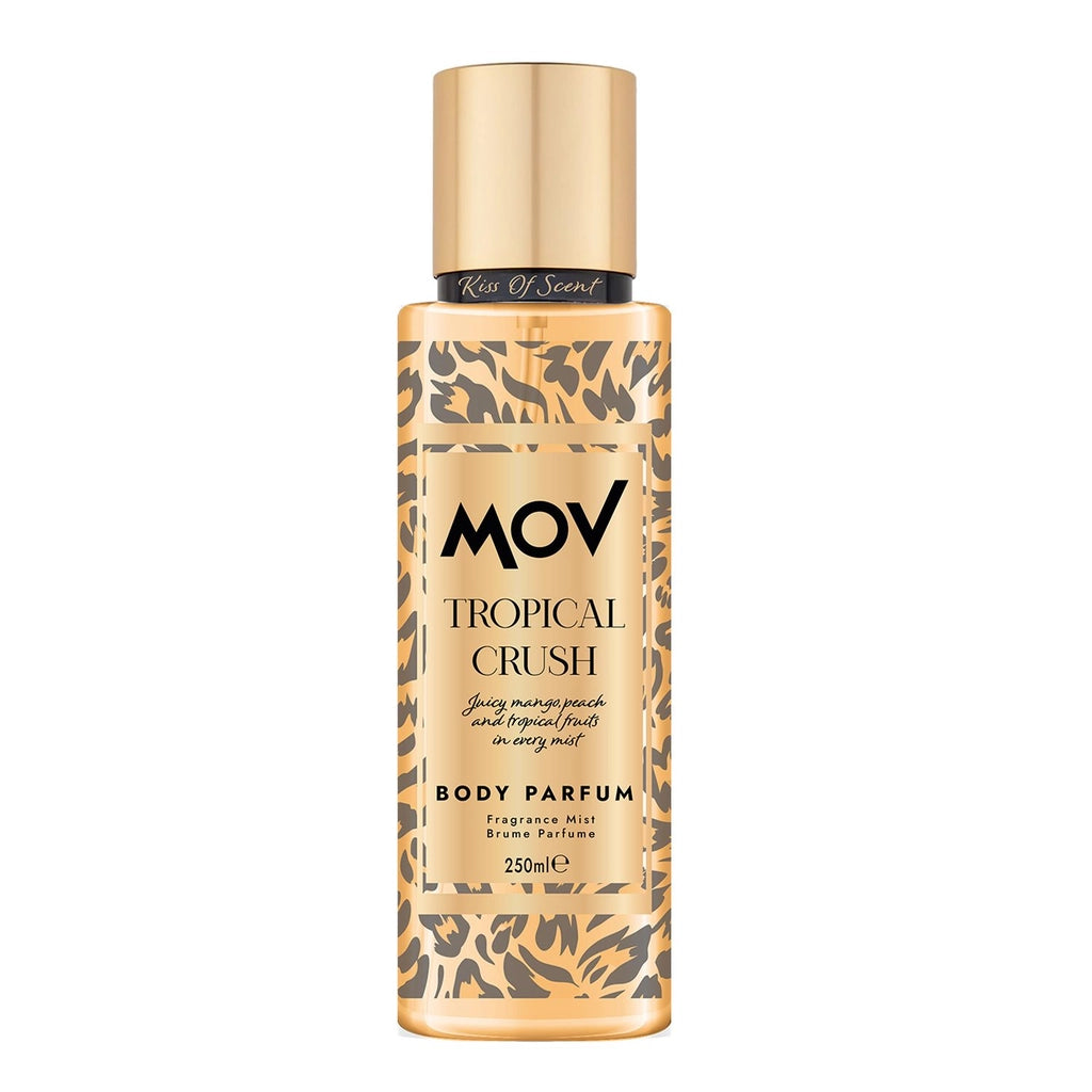 Mov Vanilla Dream Body Spray 250 ml