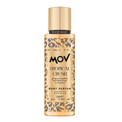 Mov Vanilla Dream Body Spray 250 ml