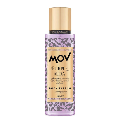 Mov Vanilla Dream Body Spray 250 ml
