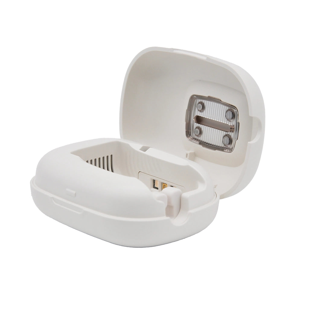 Steriball Smart Protection Device for Toothbrushes (White)