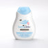 Dove Baby Natural Prebiotic, Eye-Free, Sulfate-Free Moisturizing Baby Shampoo 200 ml
